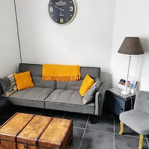  Апартаменты La Petite Maison