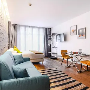  Appartement Fremiet Tour Eiffel