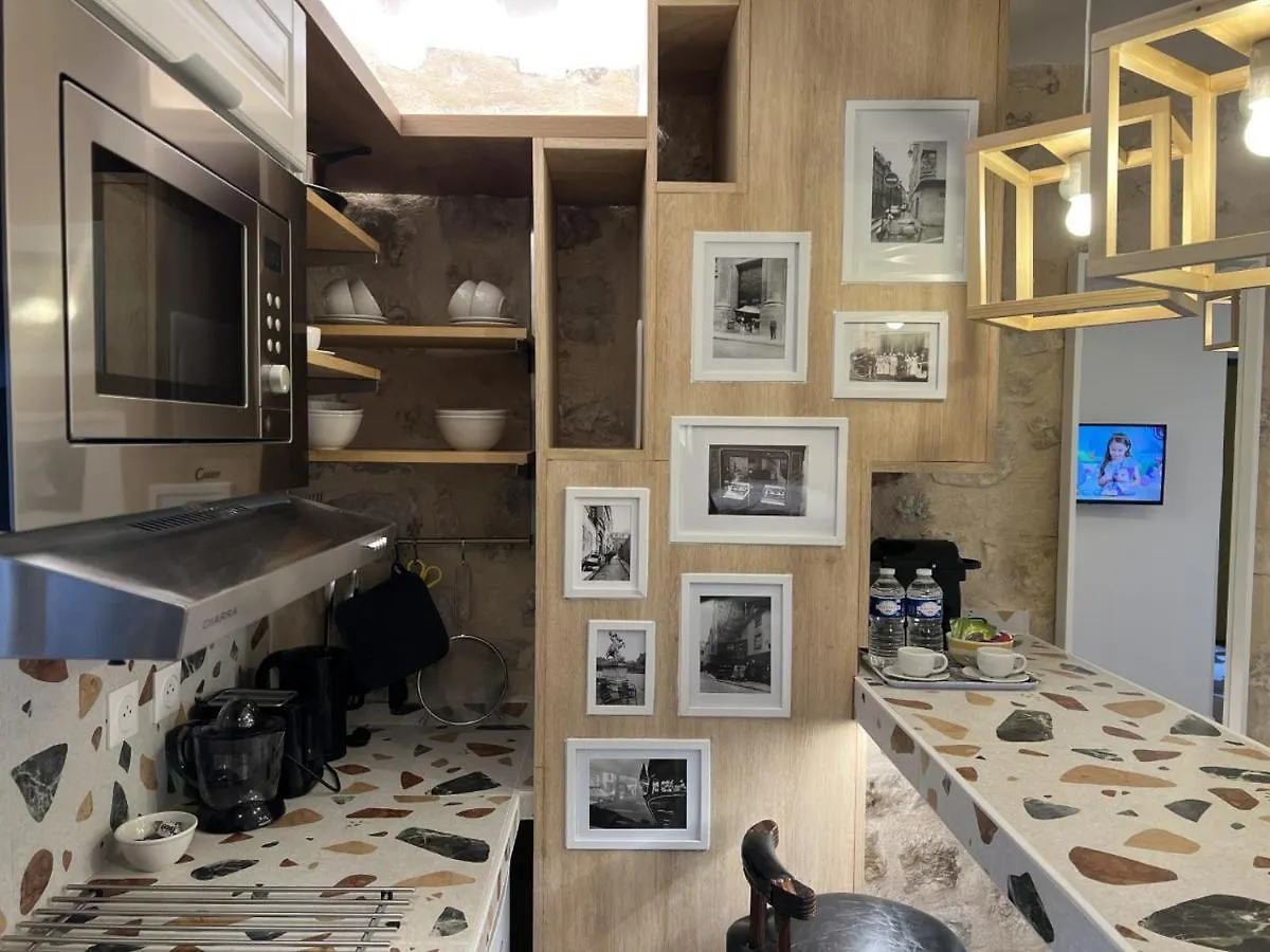 Villette & Canal - Apartment Paris